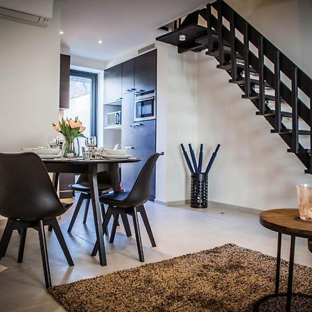 Huis Alna 1 Mechelen Bagian luar foto