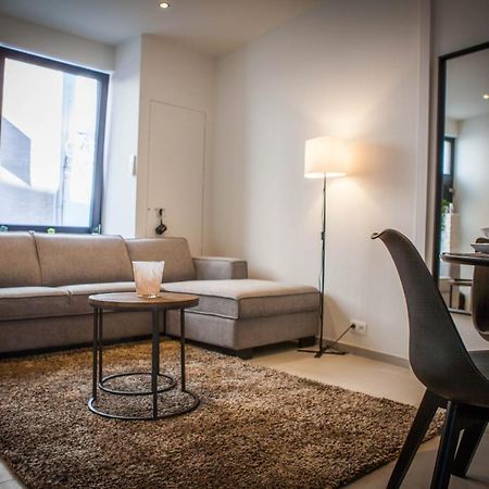 Huis Alna 1 Mechelen Bagian luar foto