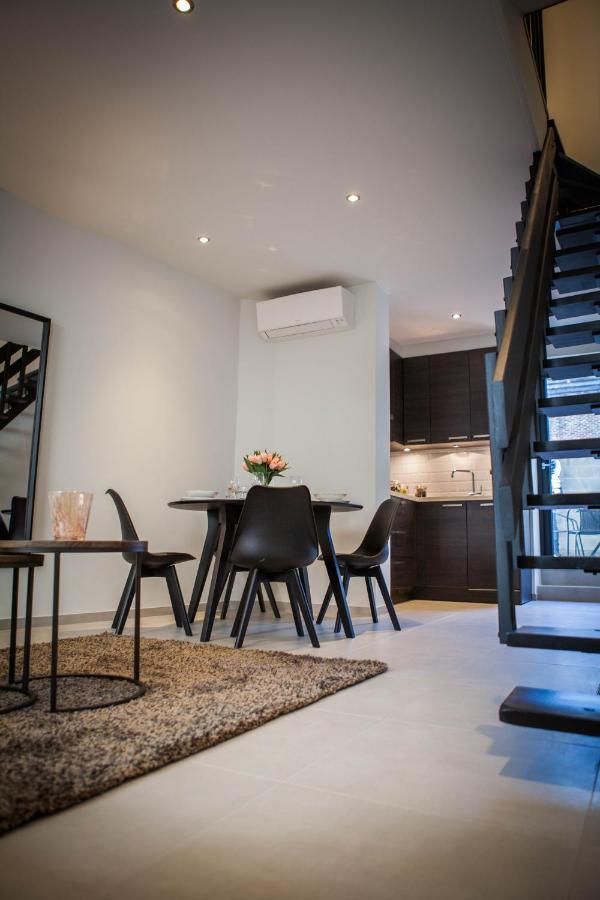 Huis Alna 1 Mechelen Bagian luar foto