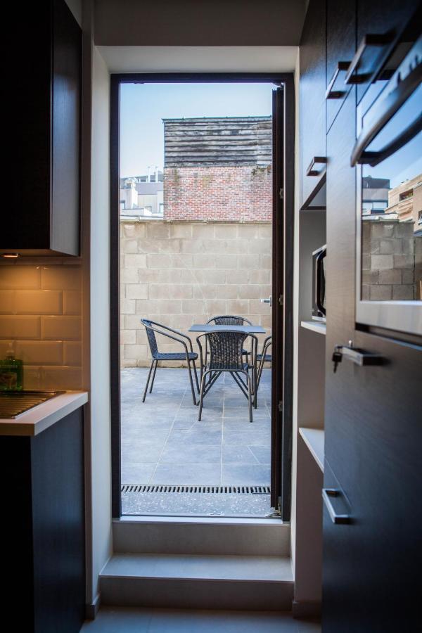 Huis Alna 1 Mechelen Bagian luar foto