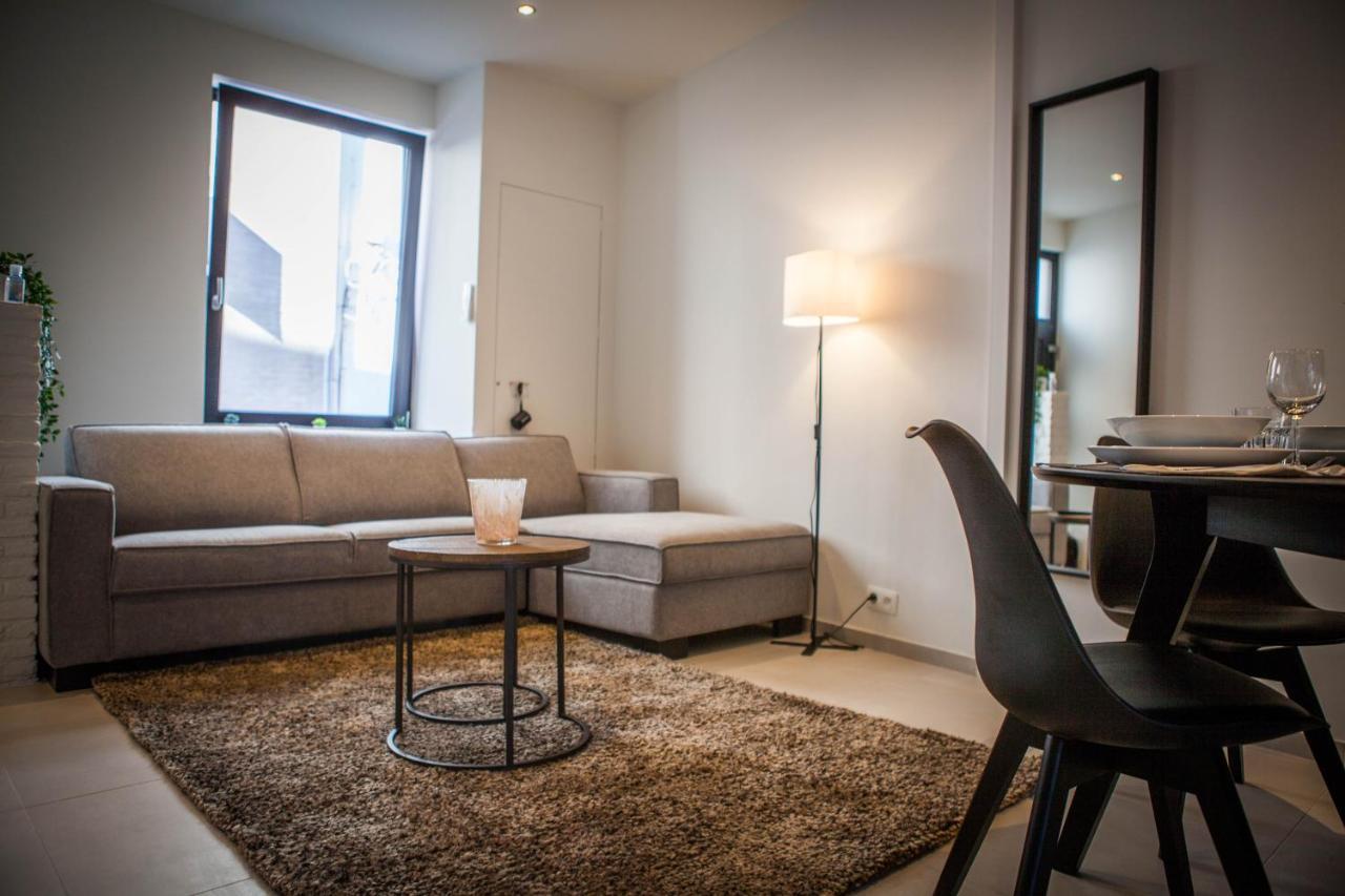 Huis Alna 1 Mechelen Bagian luar foto