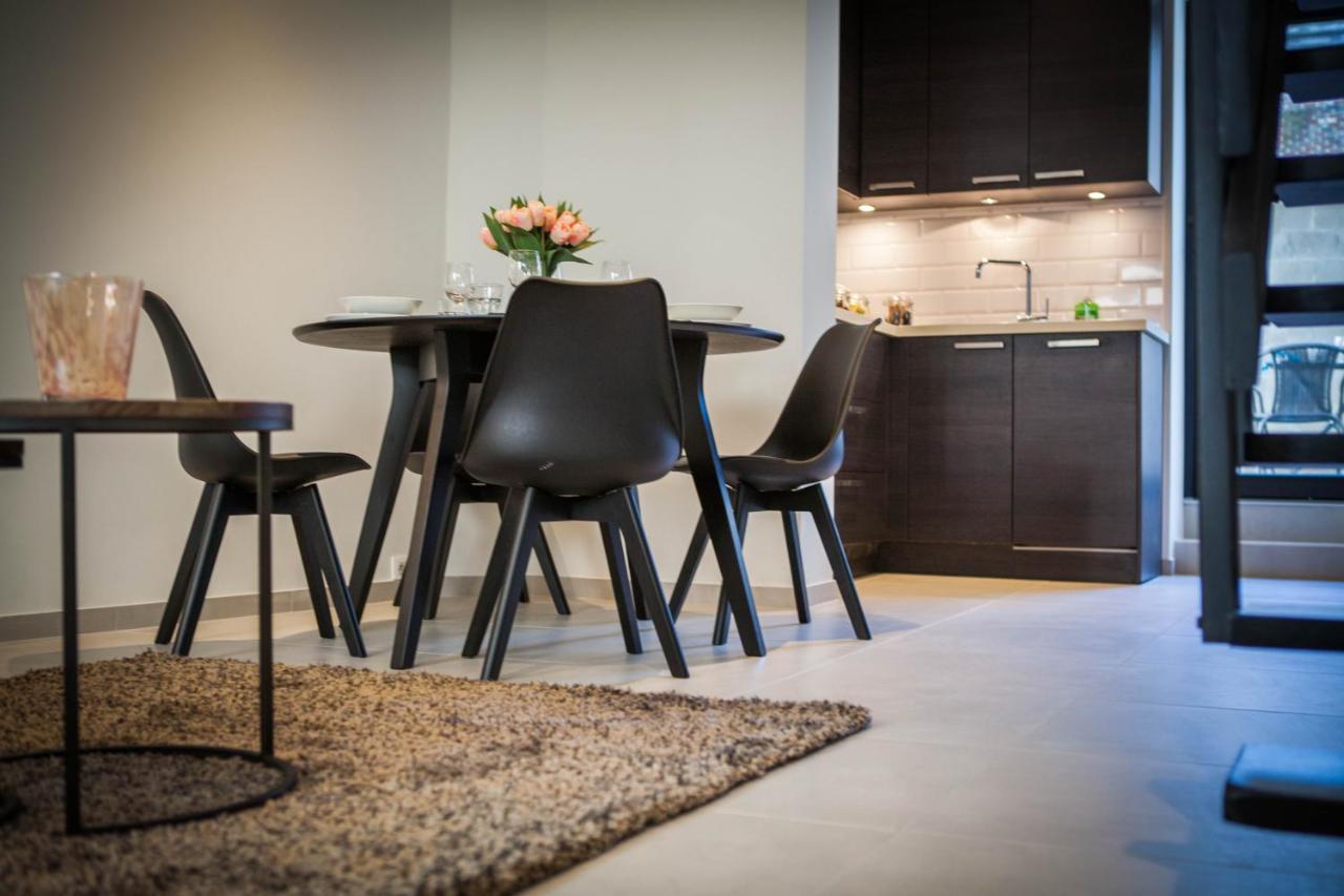 Huis Alna 1 Mechelen Bagian luar foto