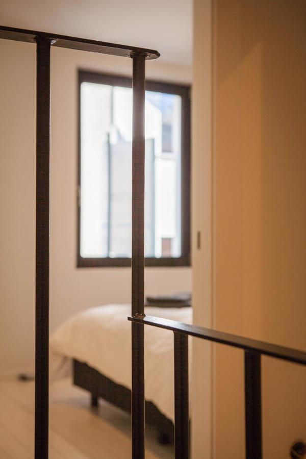 Huis Alna 1 Mechelen Bagian luar foto