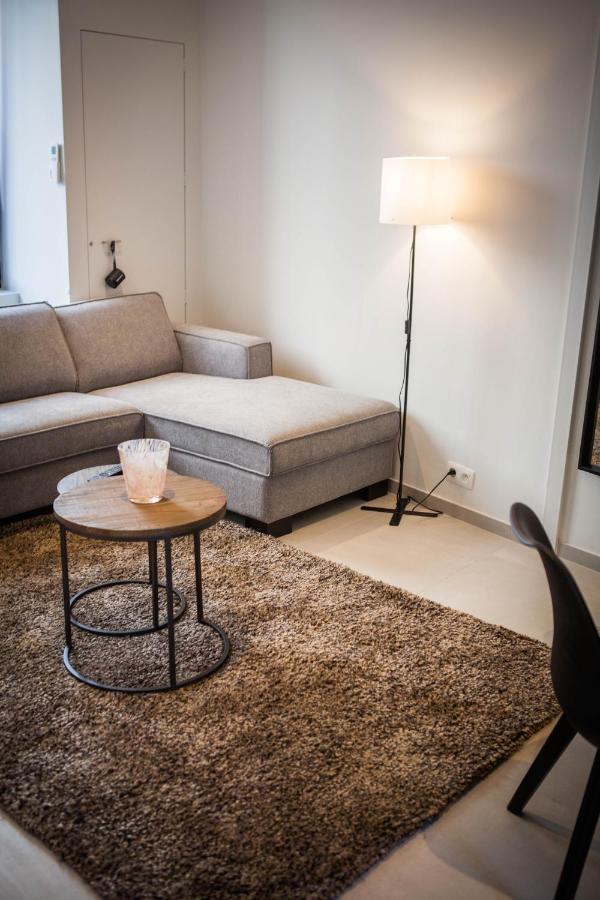 Huis Alna 1 Mechelen Bagian luar foto