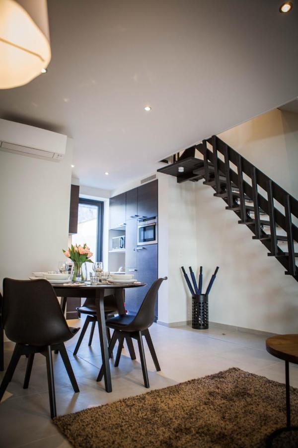 Huis Alna 1 Mechelen Bagian luar foto