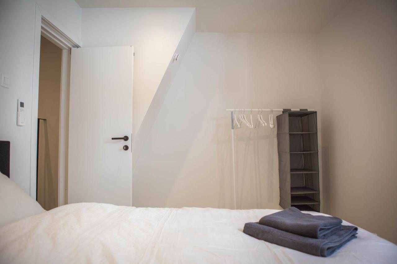 Huis Alna 1 Mechelen Bagian luar foto