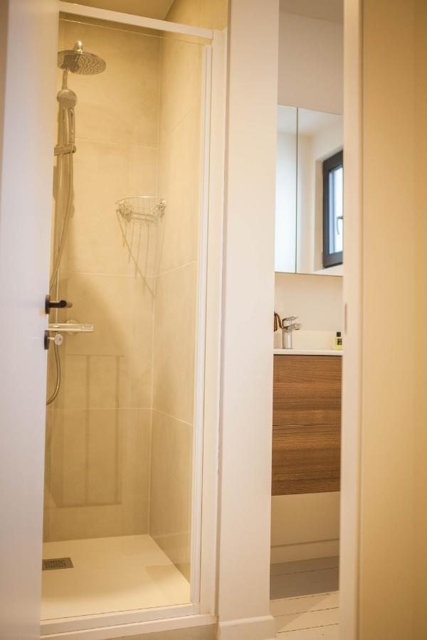 Huis Alna 1 Mechelen Bagian luar foto