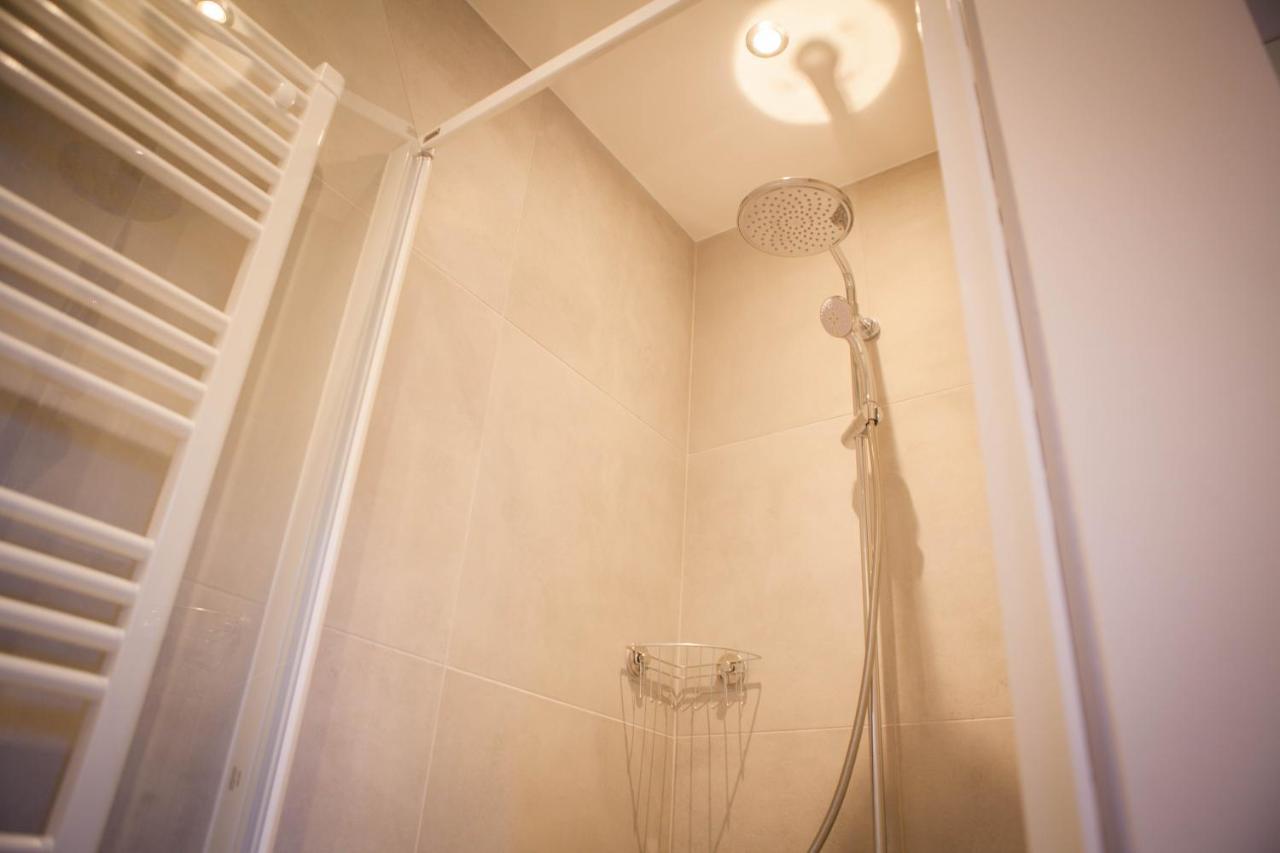 Huis Alna 1 Mechelen Bagian luar foto