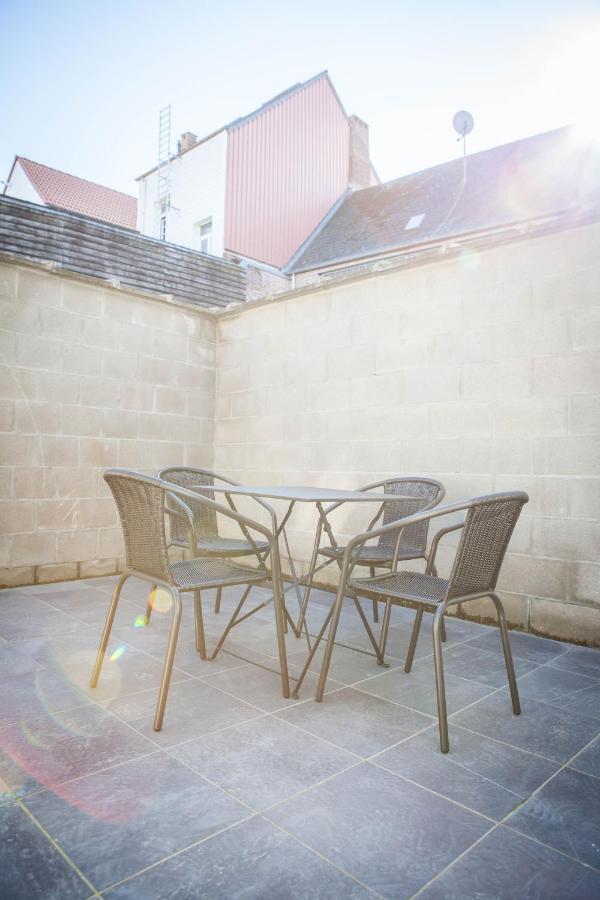 Huis Alna 1 Mechelen Bagian luar foto
