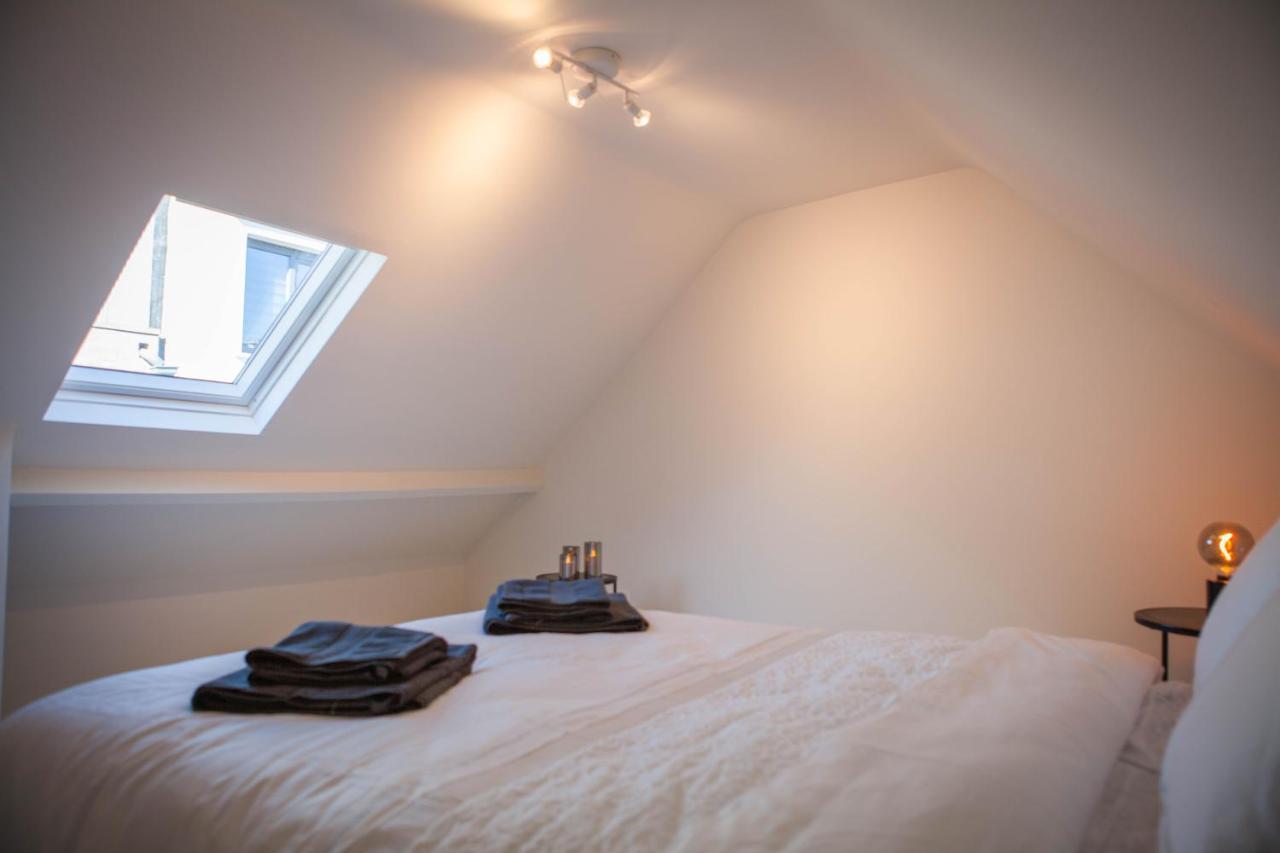 Huis Alna 1 Mechelen Bagian luar foto