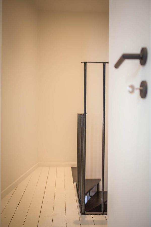 Huis Alna 1 Mechelen Bagian luar foto