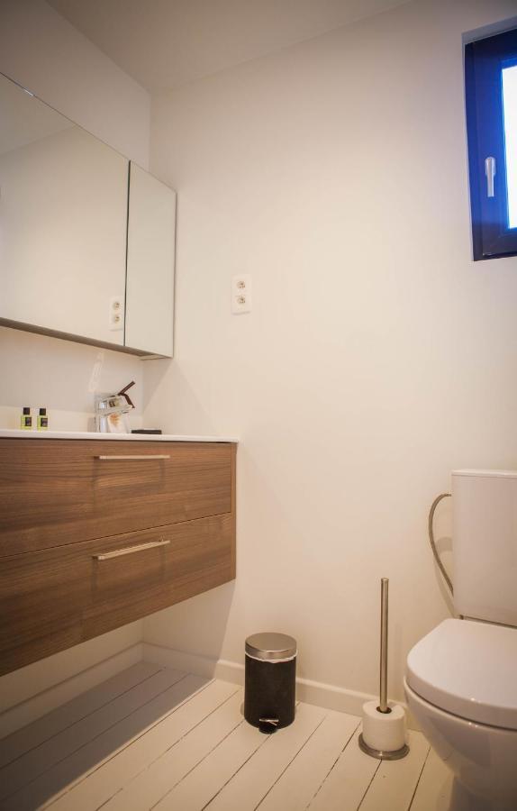 Huis Alna 1 Mechelen Bagian luar foto