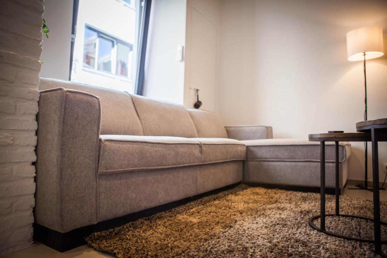 Huis Alna 1 Mechelen Bagian luar foto
