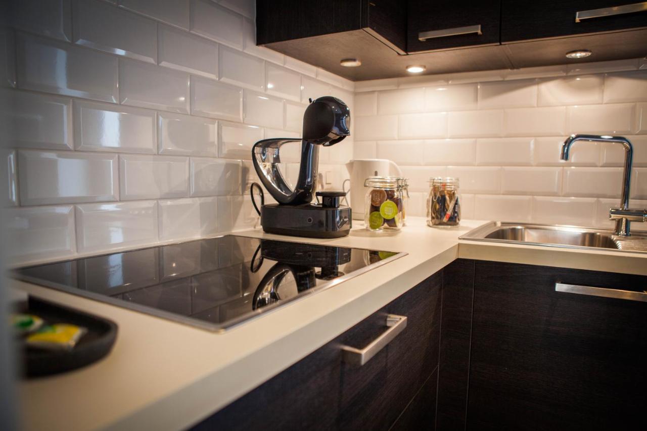 Huis Alna 1 Mechelen Bagian luar foto
