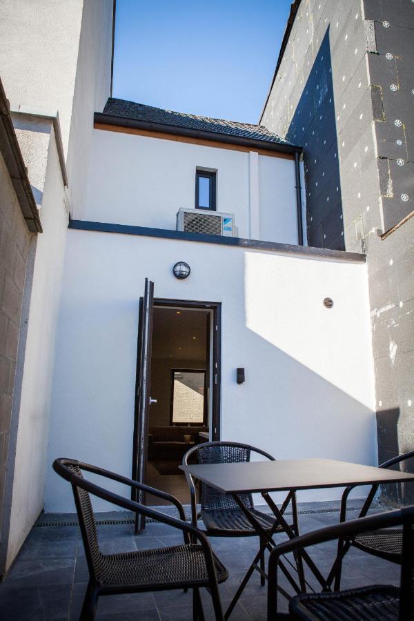Huis Alna 1 Mechelen Bagian luar foto