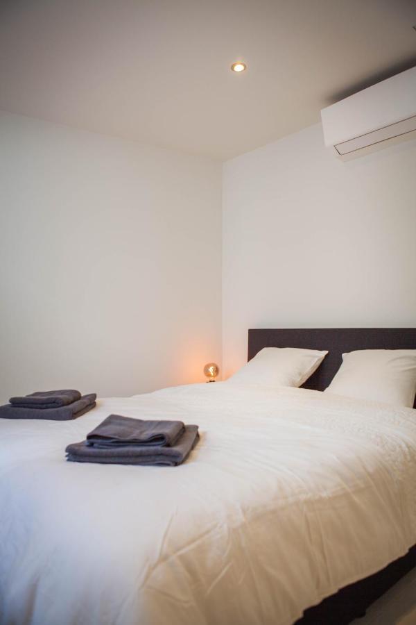 Huis Alna 1 Mechelen Bagian luar foto