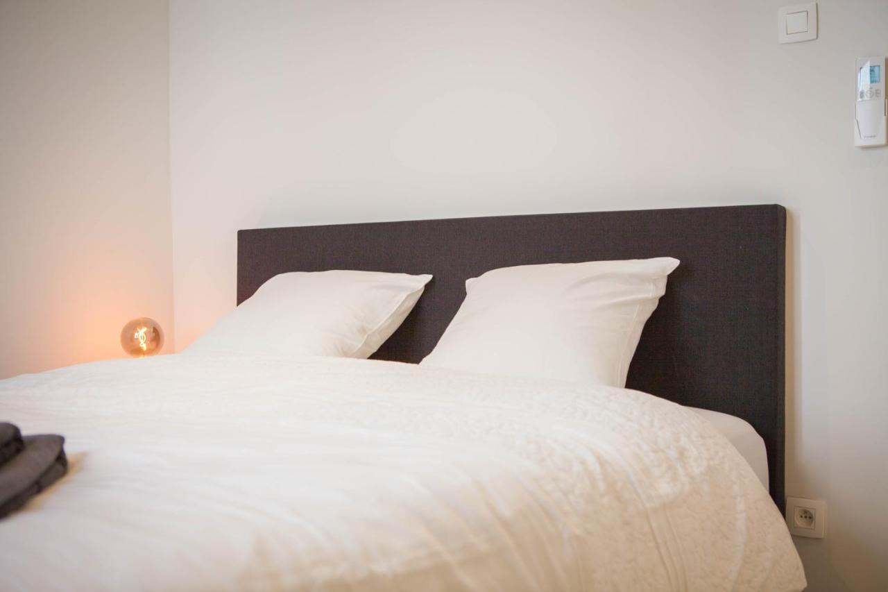 Huis Alna 1 Mechelen Bagian luar foto