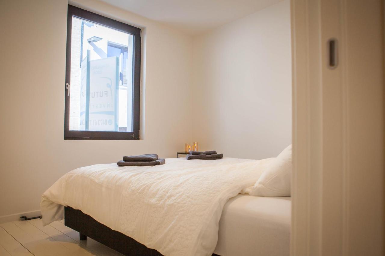Huis Alna 1 Mechelen Bagian luar foto