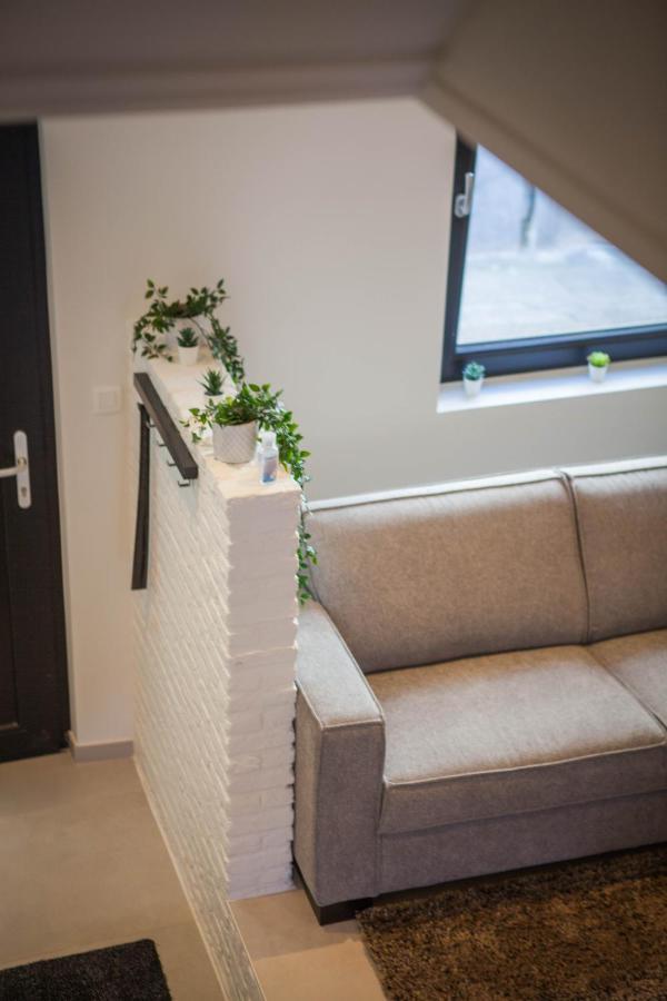 Huis Alna 1 Mechelen Bagian luar foto