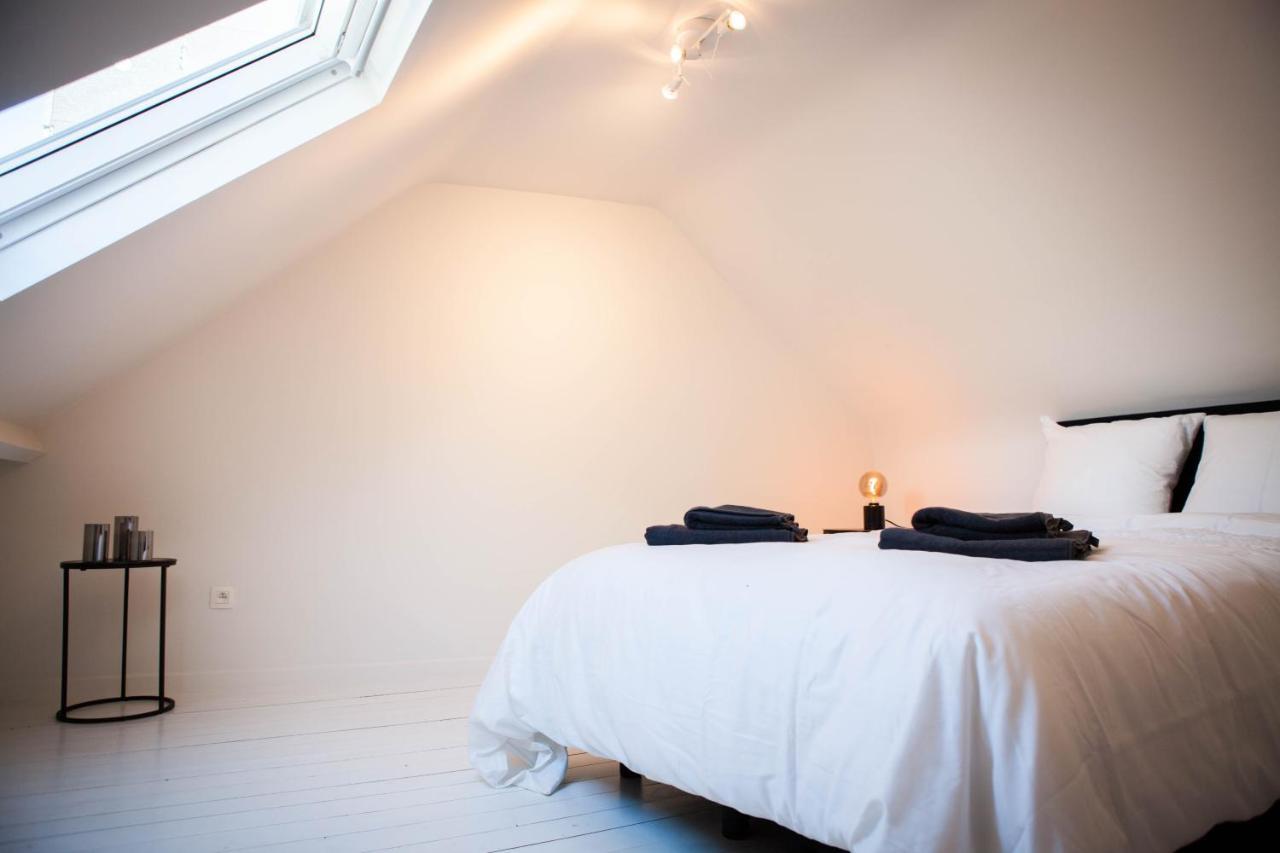 Huis Alna 1 Mechelen Bagian luar foto