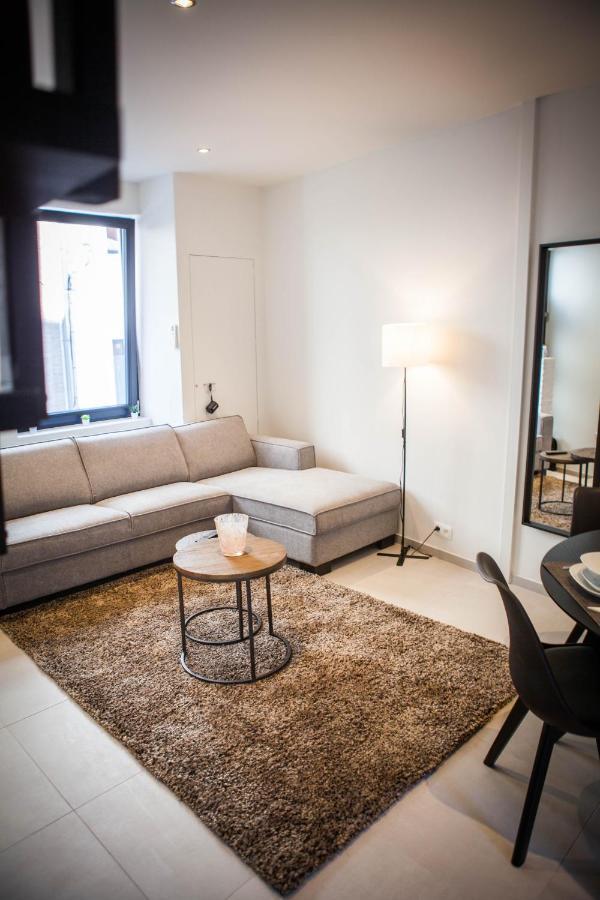 Huis Alna 1 Mechelen Bagian luar foto