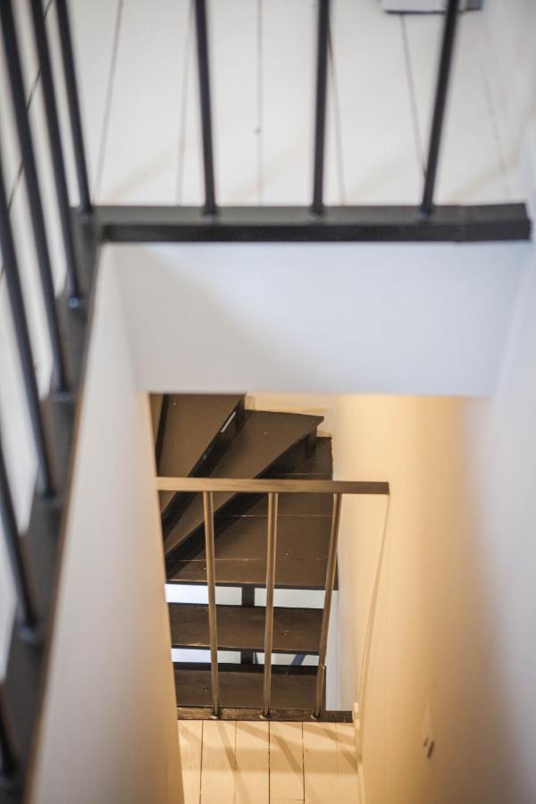Huis Alna 1 Mechelen Bagian luar foto