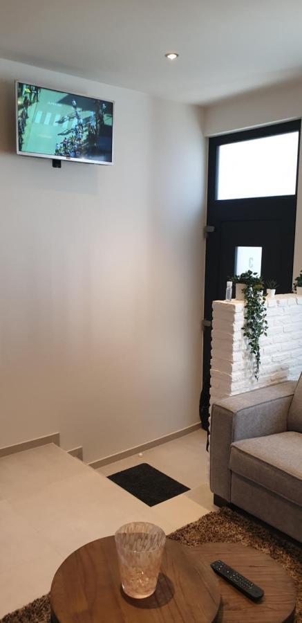 Huis Alna 1 Mechelen Bagian luar foto