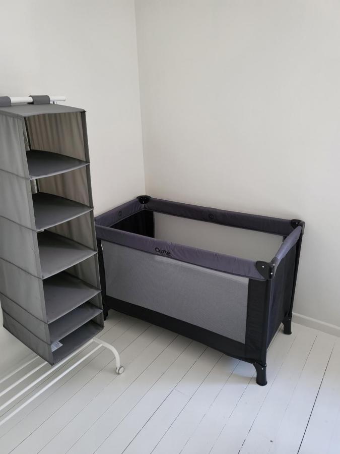 Huis Alna 1 Mechelen Bagian luar foto